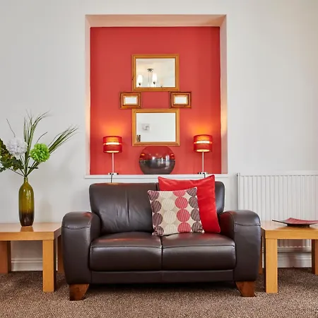 Wensum Guest House-3
