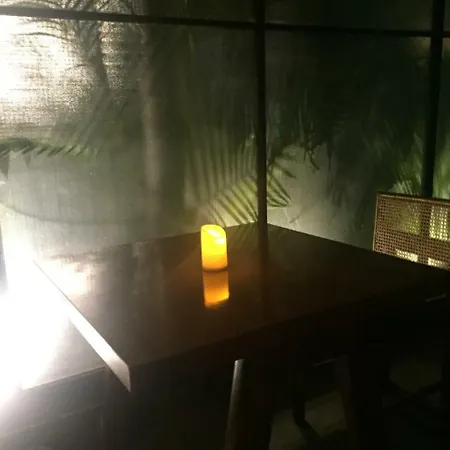 Hotel Cozy Inn-2