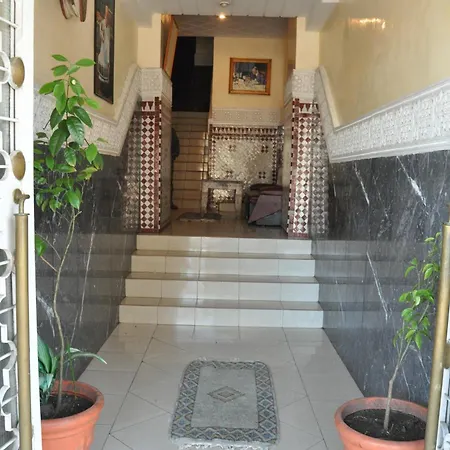 Hotel Boustane-2