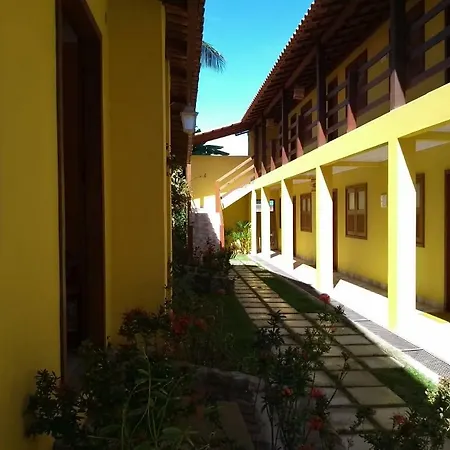 Pousada Alecrim-2