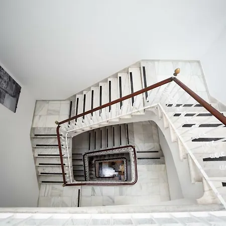 Plazuela del Carbón Suites-3