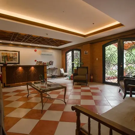 Hotel Emilia-2