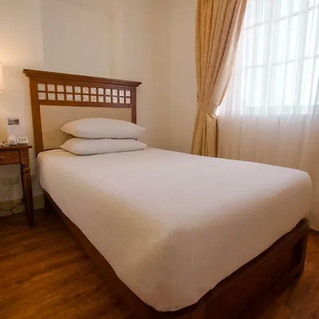 Hotel Emilia-3