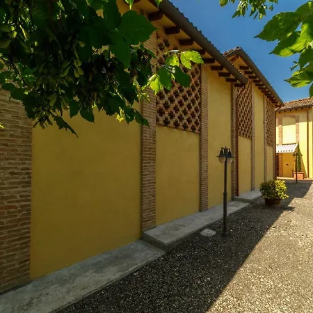 La Corte del Mulino-2