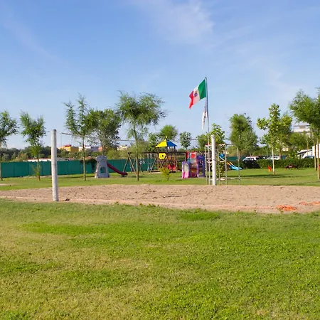 Miramare Camping Village-3