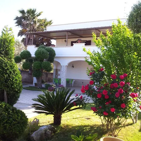 B&B Villa Magi-3