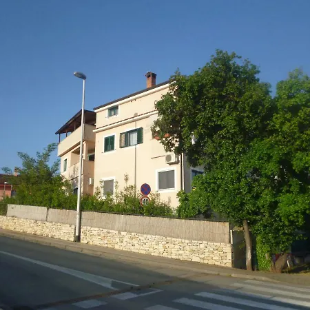 Accomodation Suran 2-2