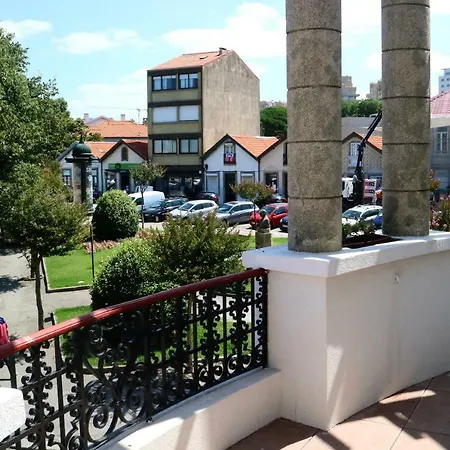 Suites Foz O Porto-3