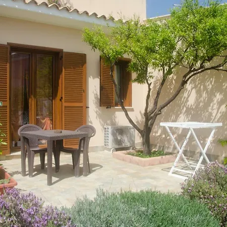 Baia Benessere B&B Eco Vegan-3