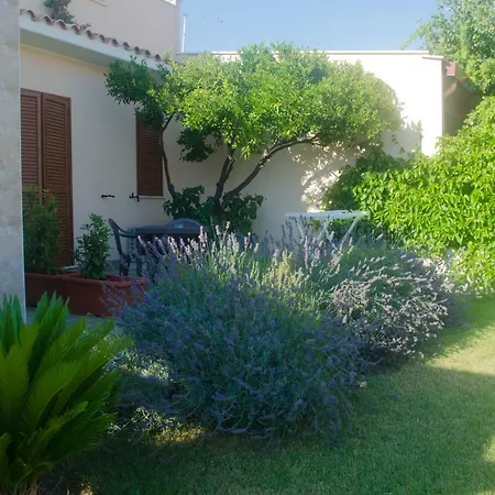 Baia Benessere B&B Eco Vegan-2