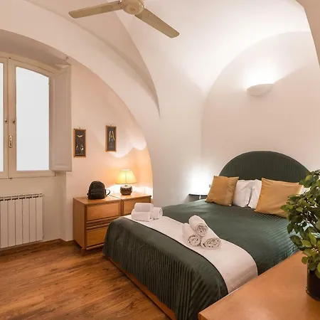 Lovely New Home, Via Nazionale-3