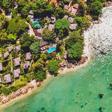 Lamai Bay View Resort-2