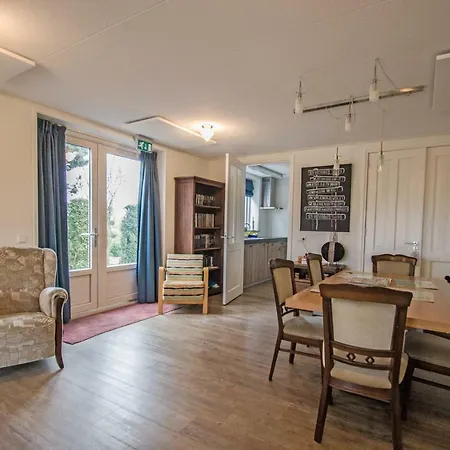 B&B “Te Warskip bij BlokVis”-3