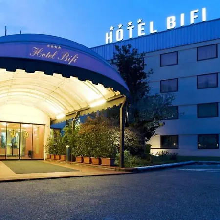 Hotel Bifi-3