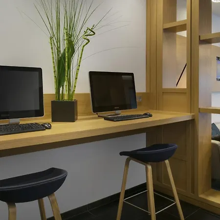 Holiday Inn Express Stuttgart Airport, An Ihg Hotel-2