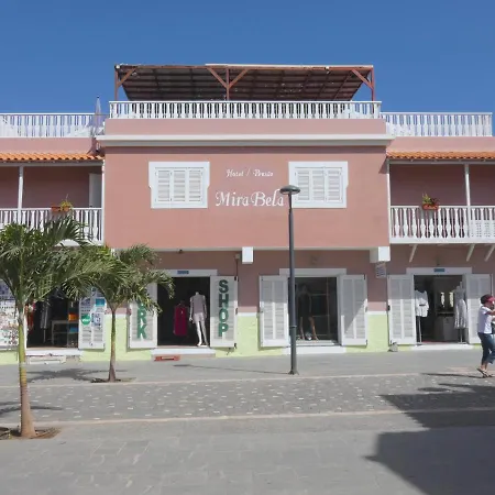 Hotel Mirabela-3