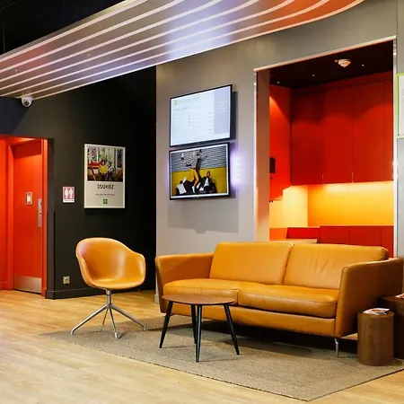 Ibis Styles Paris Massena Olympiades-3