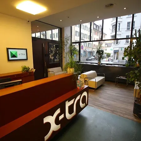 X-Tra Hotel-2