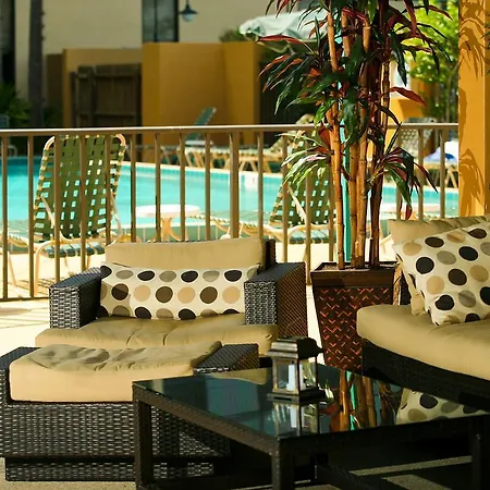 Best Western Orlando Gateway Hotel-3