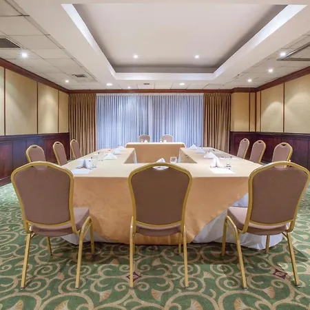 Crowne Plaza San Pedro Sula-3
