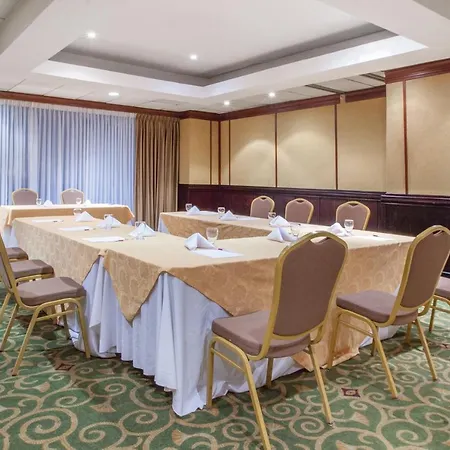 Crowne Plaza San Pedro Sula-2