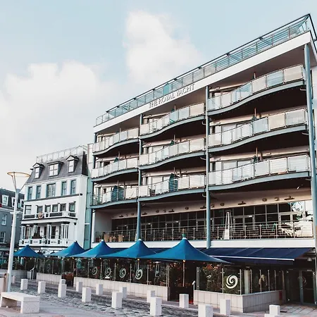 The Royal Yacht-3