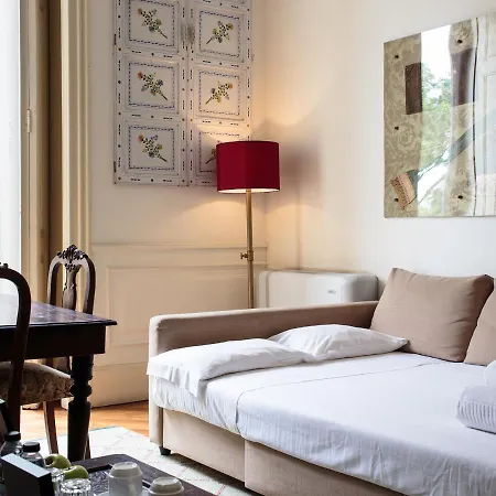 The Independente Suites & Terrace-3