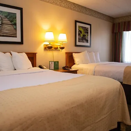 Holiday Lodge Hotel And Conference Center-2