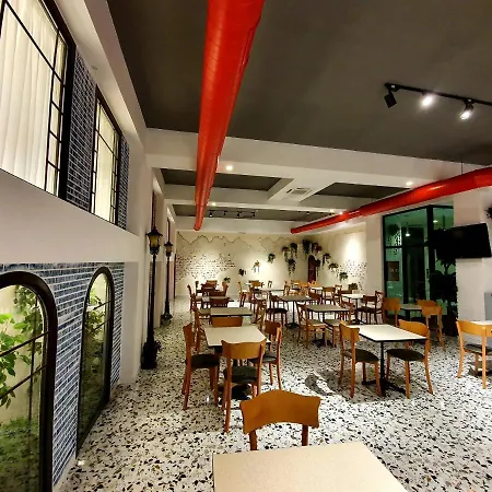 Porto Hotel Baku-2