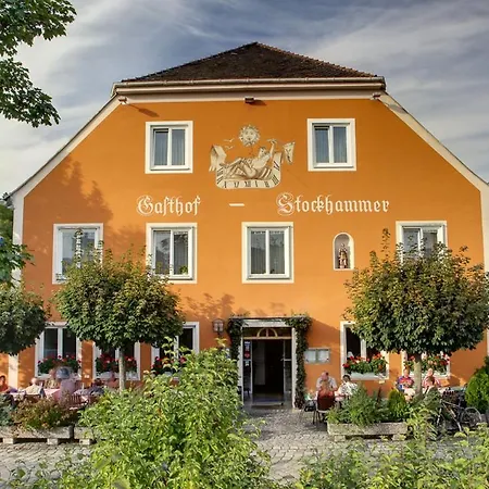 Gasthof Stockhammer-2