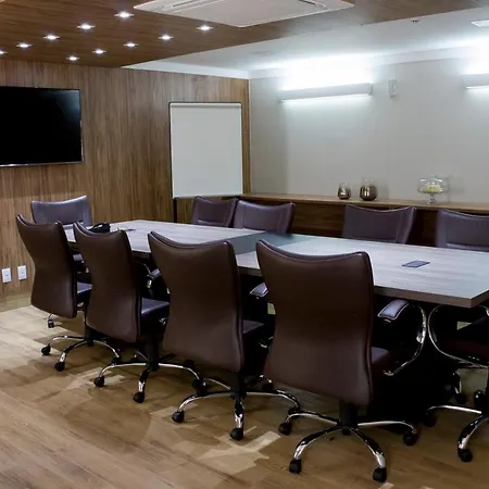 Hotel Real Executive-3
