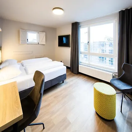 Fjord Hotel Berlin-2