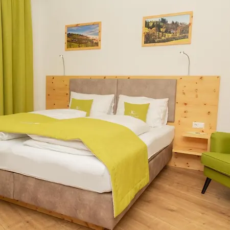 Landhotel Moshammer-2