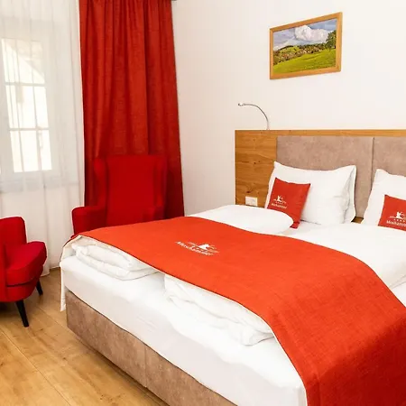Landhotel Moshammer-3
