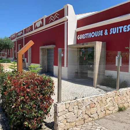 Lost&Found - Guesthouse&Suites-3
