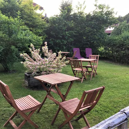 Landhaus Fay B&B-3