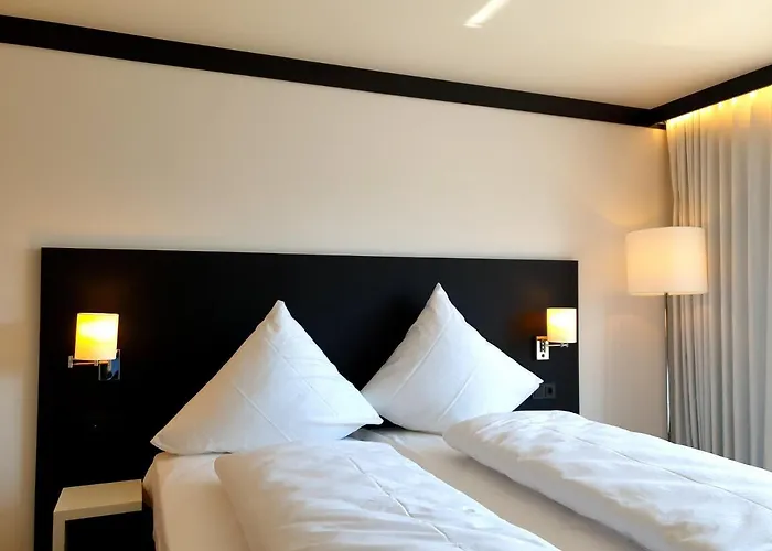 Wue Hotel By Wmm Hotels