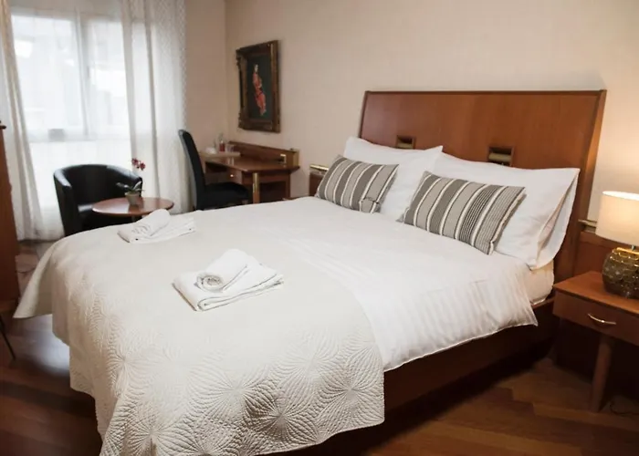 Hotel Regina