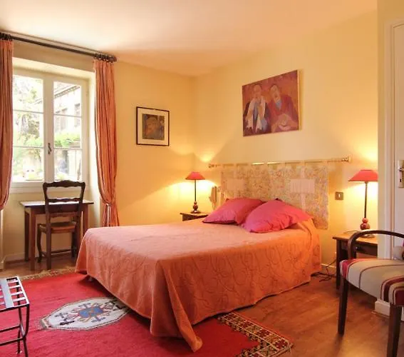 L'Auberge Du Sombral