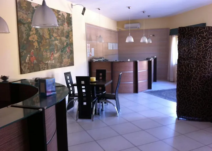 Hotel Giardino