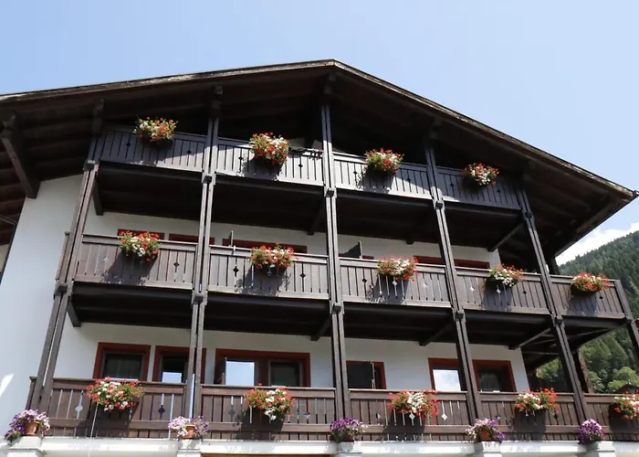 Hotel La Palù