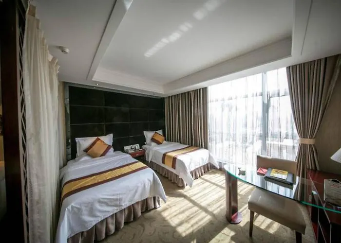 Datong Great Palace Hotel