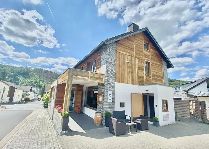 JUULS - Natur Hotel Garni