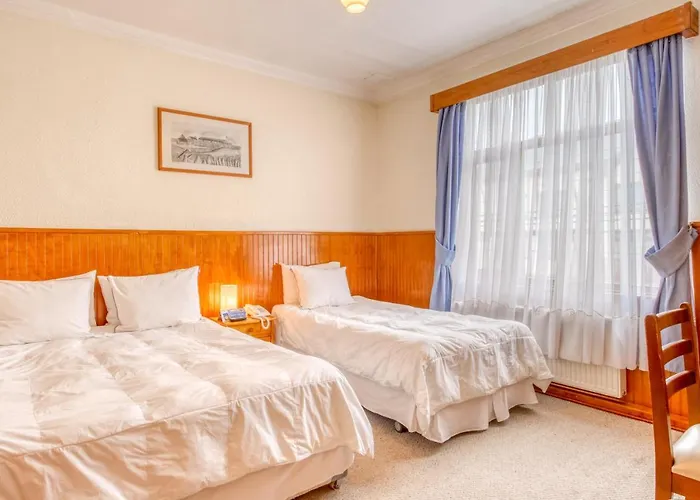 Chalet Chapital Punta Arenas