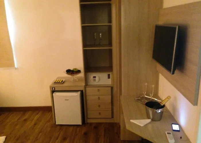 Hotel Rede 1