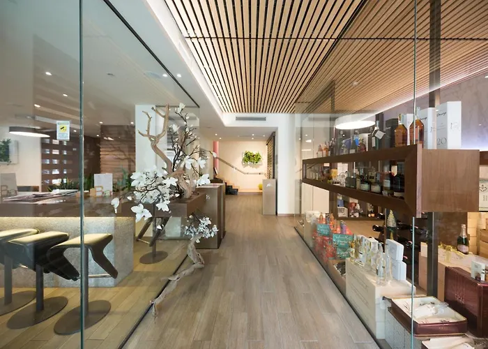 Hotel Marelet