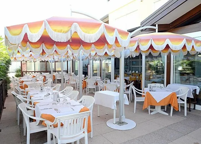 Hotel Corallo