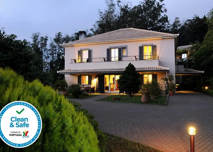 Quinta Da Cova Do Milho
