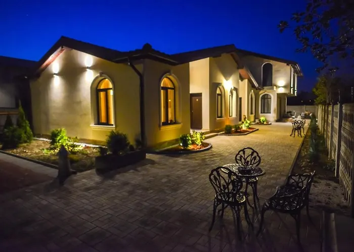 Villa Boutique Alina