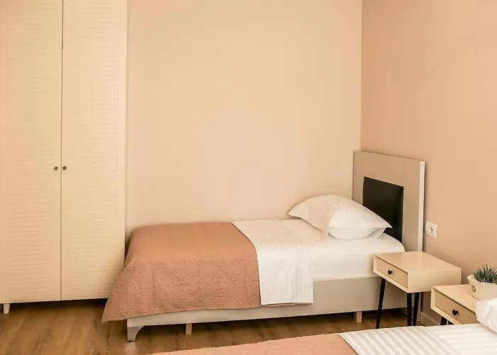 Oda Aparthotel Shkoder